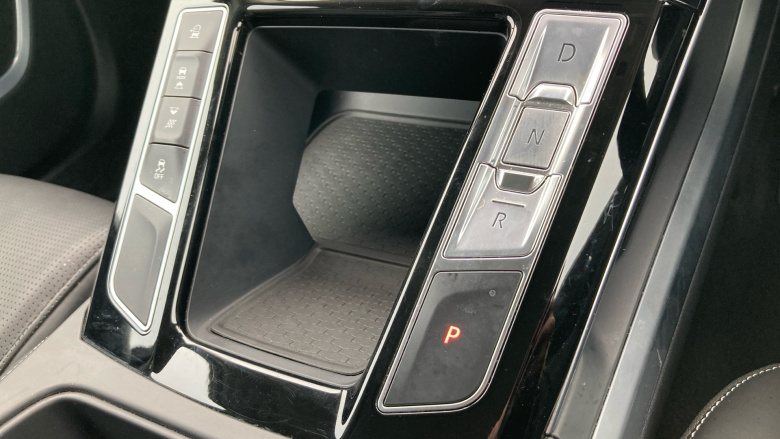 Jaguar I-Pace 294kW EV400 HSE 90kWh 5dr Auto [11kW Charger] Electric Estate